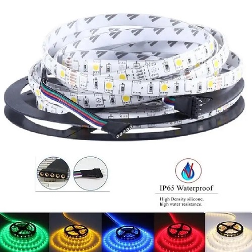 Led stripe 12 24v - 1-5m, 12-24v