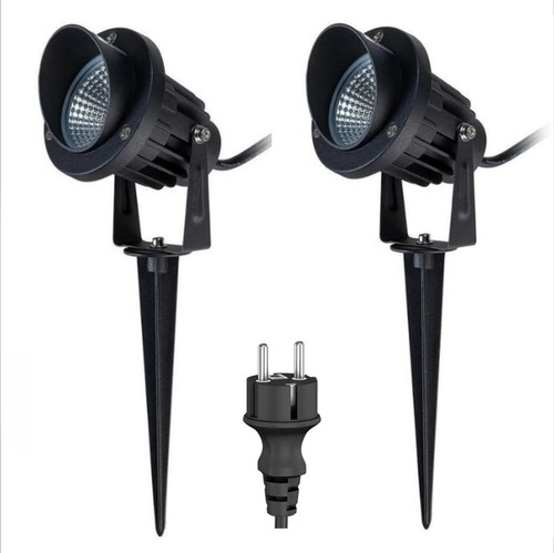 Stück led strahler - stück,