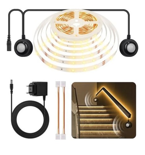 Led streifen mit - 5m,