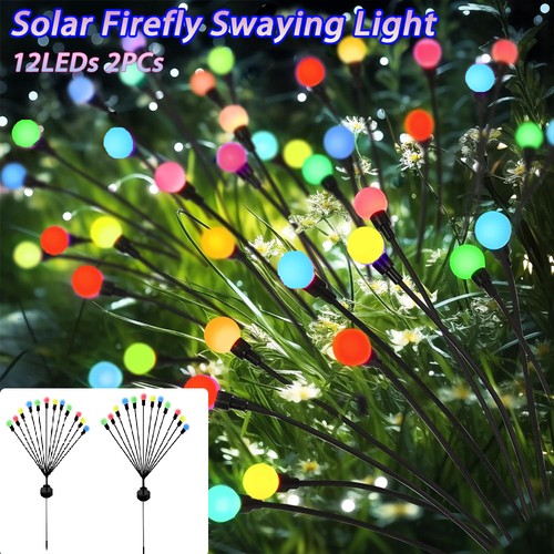12stk solarlampen - 2-12stk,