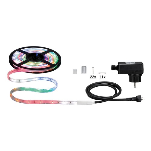 Paulmann waterled stripe - paulmann, 5