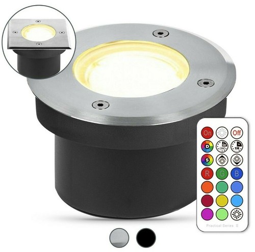 Led bodeneinbaustrahler außen - led,
