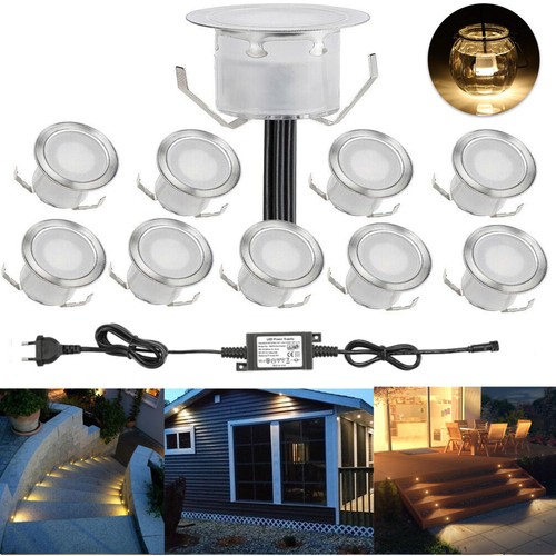 10er set led - 10er,