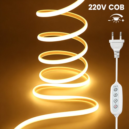 230v neon cob led - cob,
