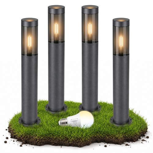 Bosea pollerleuchte led - bosea-a,