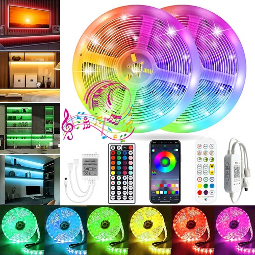 Led stripe rgb - led,