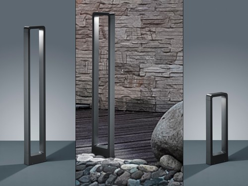 Led outdoor stehlampe - stehlampe,