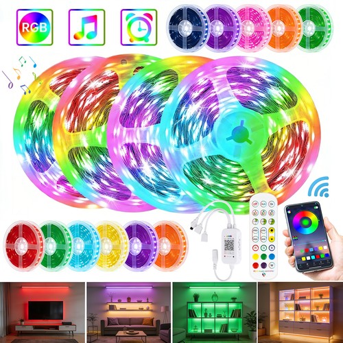 Rgb led stripe leiste - stripe,