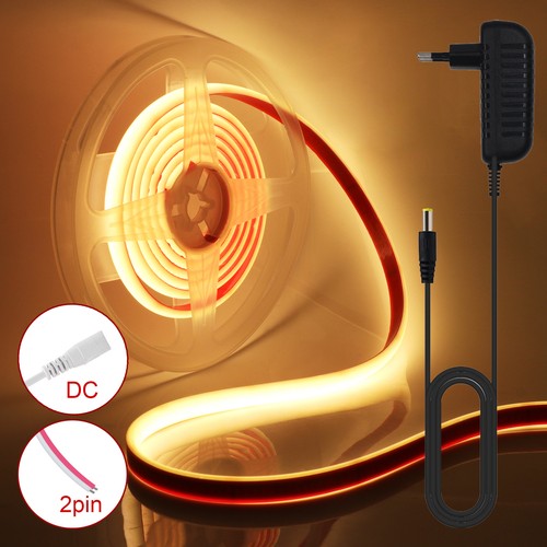 Cob neon led streifen - neon,