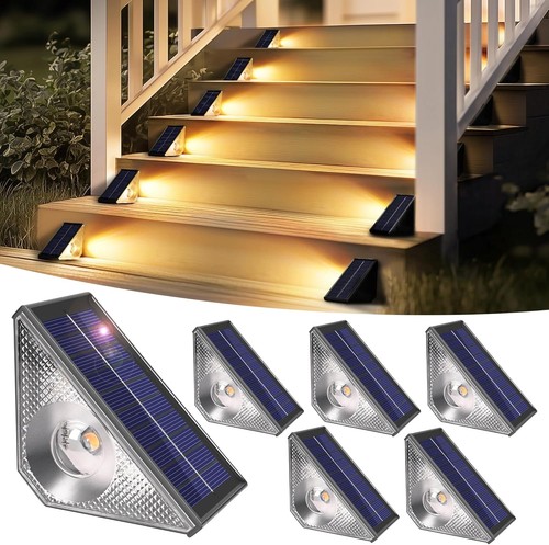Solarleuchten led stück - led,