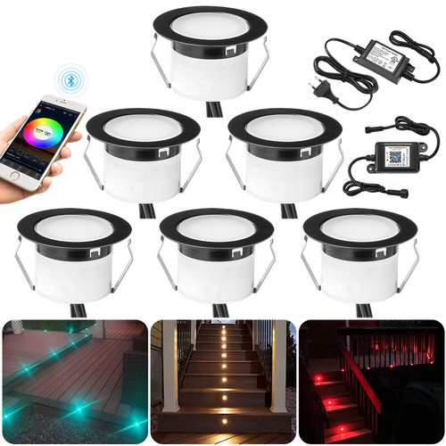 6er bluetooth led - 6er,
