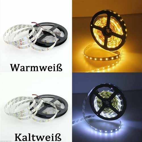 20m 12v led - 12v, stripe