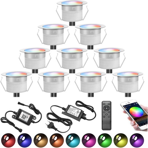 10er wifi rgbww led - rgbww,