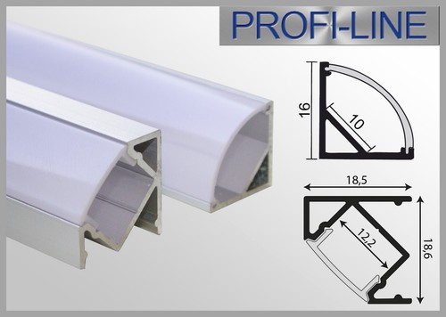 M led aluminium - 4,99,