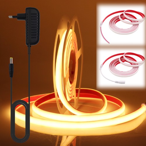 Neon cob led streifen - cob, stripe
