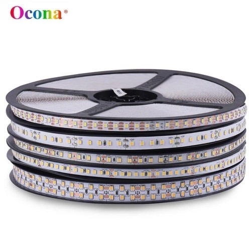 20m led stripe 2835 smd - 5m-20m,