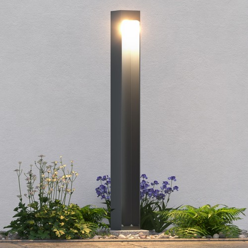 Led außenleuchte ip65 - led,