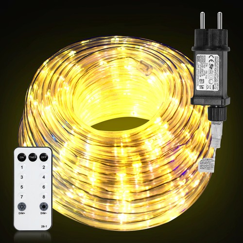 Led lichterschlauch - led,