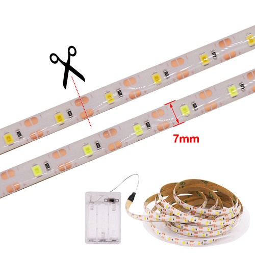 Batteriebetrieben led licht - led,