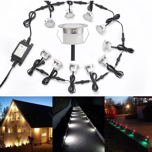 Mini led bodeneinbaustrahler - mini,