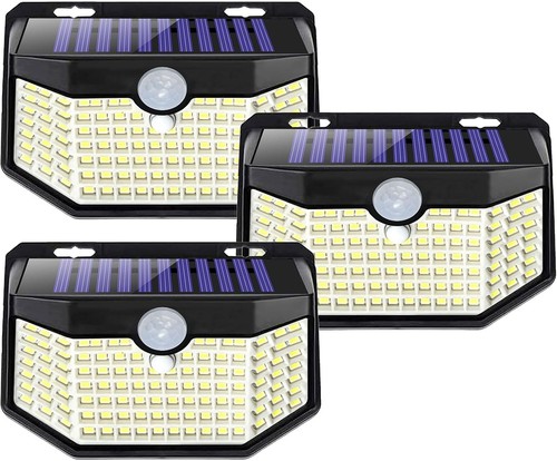 Aootek solarlampen für außen - aootek,