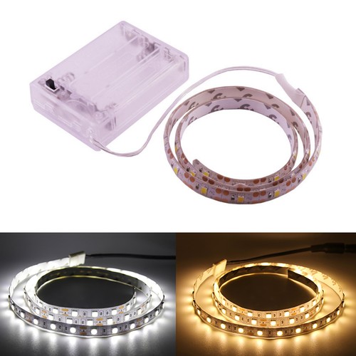 Batterie betrieben led - batterie,