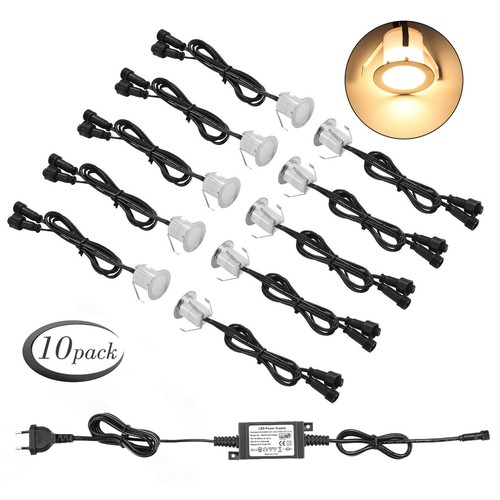 10er mini terrassen - 10er,