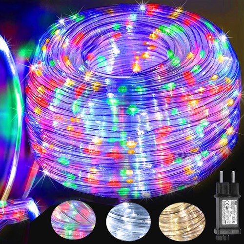 10m 30m led lichtschlauch - led,
