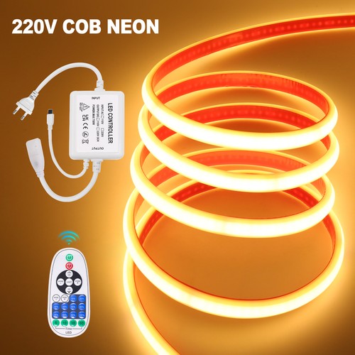 Neon cob led stripe - neon,