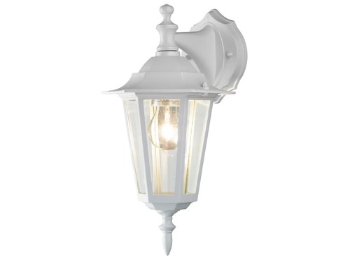 Außenlampe e27 gartenleuchte - außenlampe,