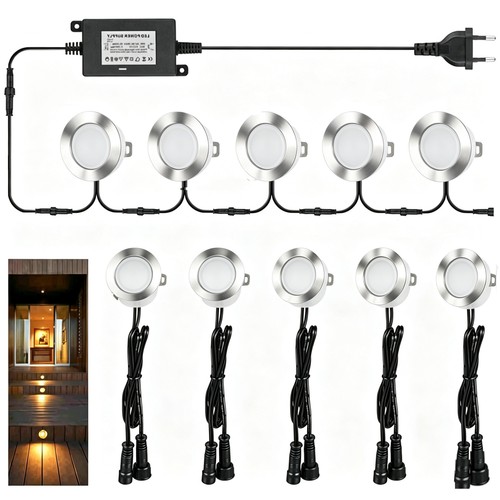 Mini led spot - mini, dimmbar