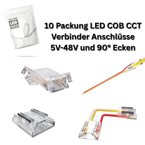 Cob led 10x - cob,