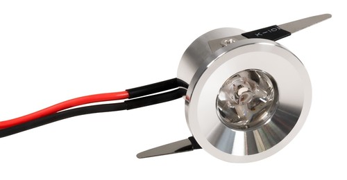 Led terrassenbeleuchtung set - led,