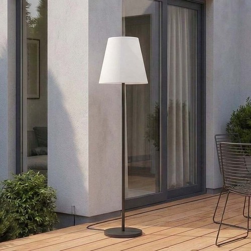 Lucande terrassenleuchte jaimy - lucande,