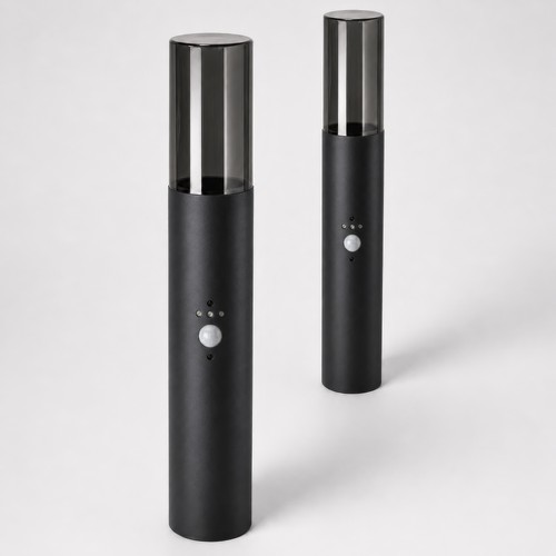 Gartenlampe varda - 2x,