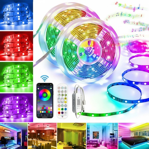 Led stripe rgb - led, streifen
