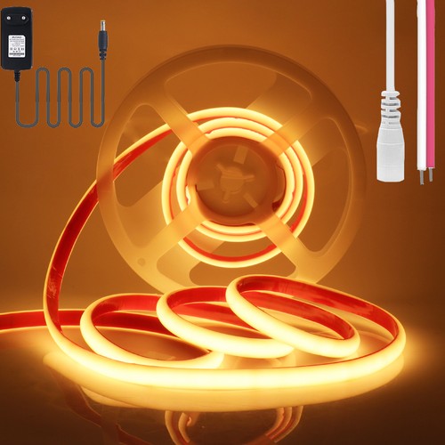 12v 24v cob neon - cob, streifen