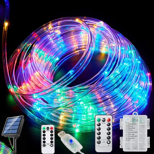 Modi solar usb led - 8,