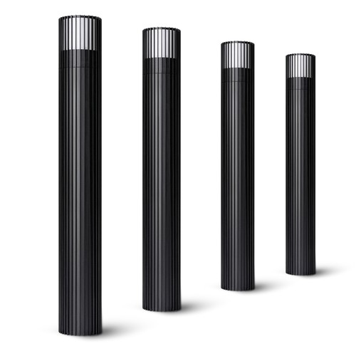 Gavalo wegeleuchte ip44 mit - wegeleuchte,