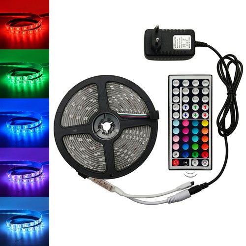 Led stripe rgb leiste - led,
