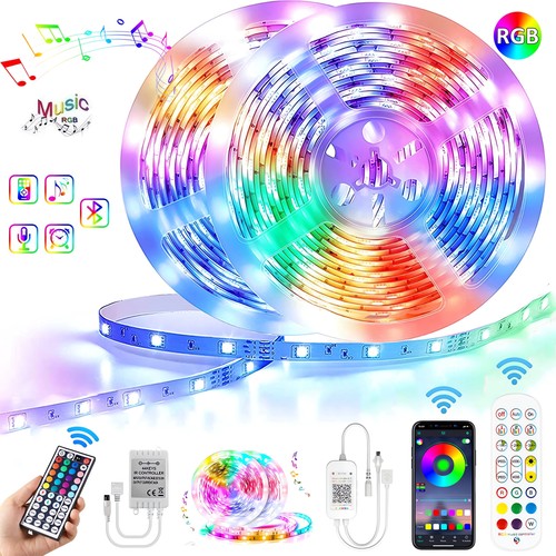 Led stripe rgb leiste - rgb, streifen